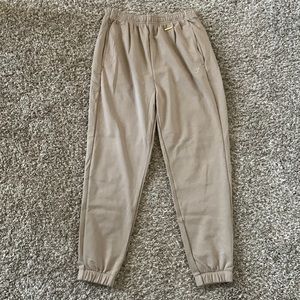 Whitney Simmons V3 Joggers - Mink
